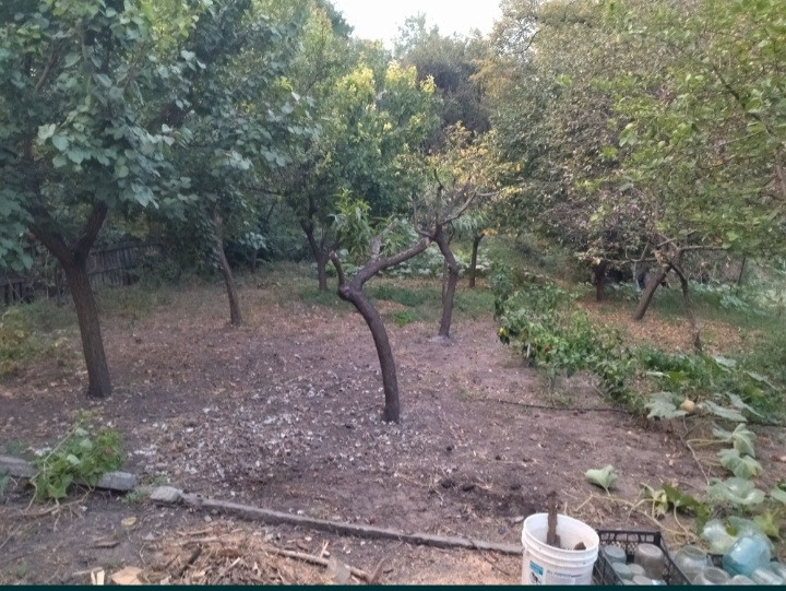 Предлагается к продаже коробка дома по ул.Агрономической Усатове - фото 3