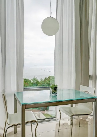 Оренда Квартира 3-кімнатна, 4/8 поверх на Черноморская ул., 1 Одесса - изображение 17