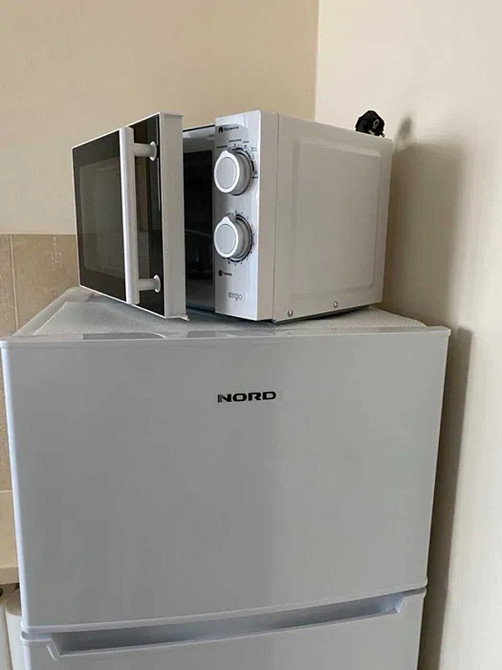 Оренда Квартира 1-кімнатна, 10/24 поверх на Приміська вул., 24  - фото 5