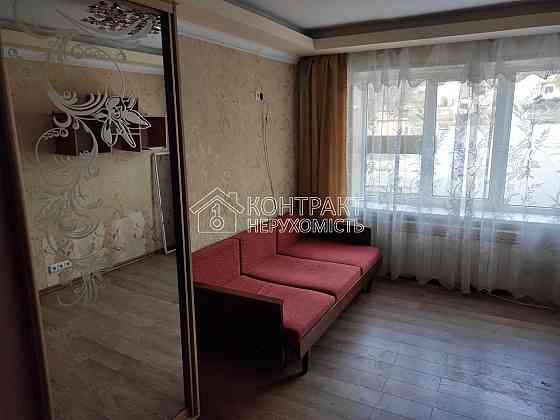 Оренда Квартира 1-кімнатна, 1/5 поверх на вул. Владислава Зубенка Kharkiv