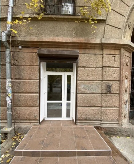 Оренда торгове приміщення на Сегедская ул., 16 поверх - 1/4 Одеса - фото 1