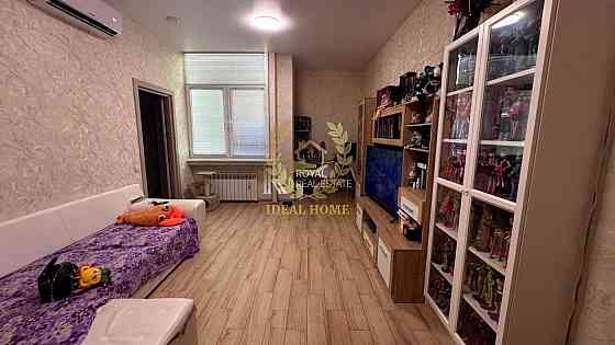 Продаж Квартира 2-кімнатна на Светлицкого ул., 35 Kiev