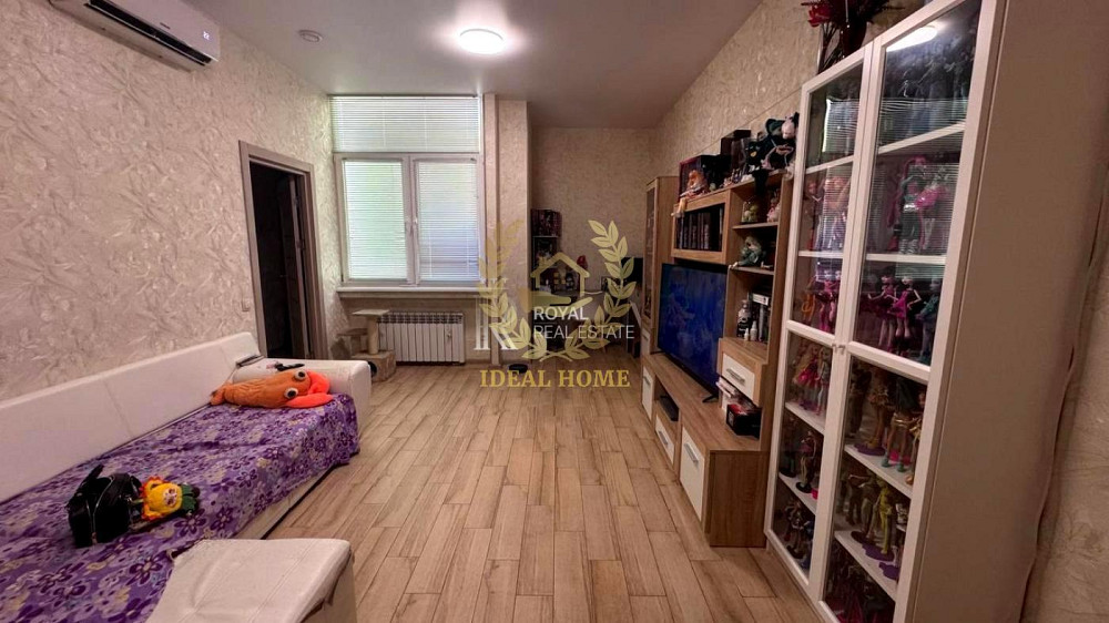 Продаж Квартира 2-кімнатна на Светлицкого ул., 35 Kiev - photo 3