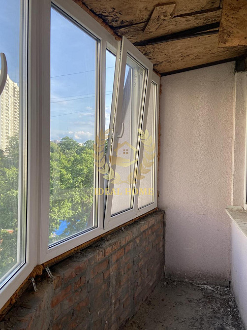 Продаж Квартира 4-кімнатна на Жабаева Жамбила ул., 22 Киев - изображение 13