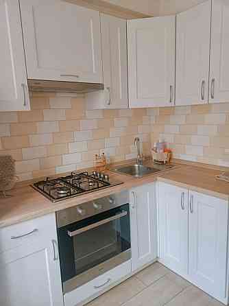 Оренда Квартира 2-кімнатна, 3/5 поверх на вул. Васильківська, 43/3 Kiev