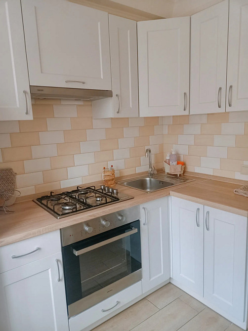 Оренда Квартира 2-кімнатна, 3/5 поверх на вул. Васильківська, 43/3 Kiev - photo 6