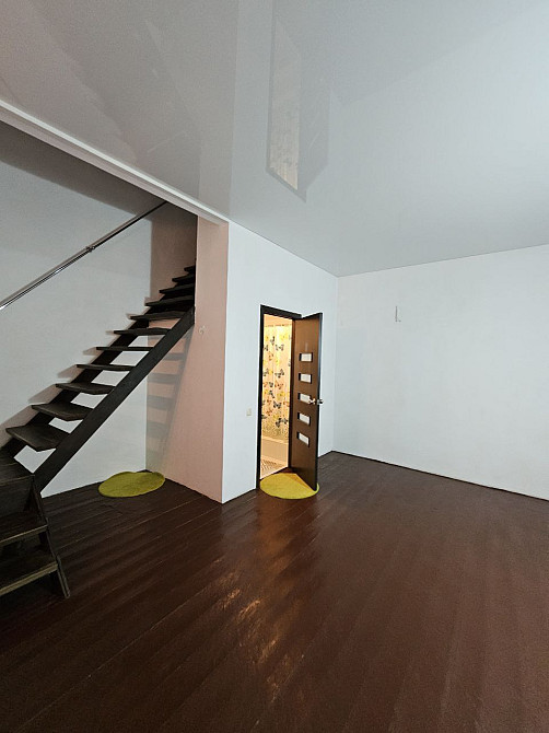 Продам 2-этажный флигель с ремонтом, ул. Дегтярная, 90 м² Одесса - изображение 5