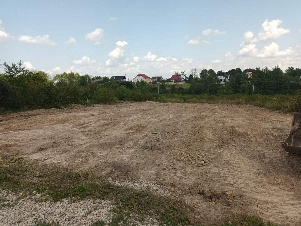 Продаж земельної ділянки 10.08 соток Угринів - фото 1