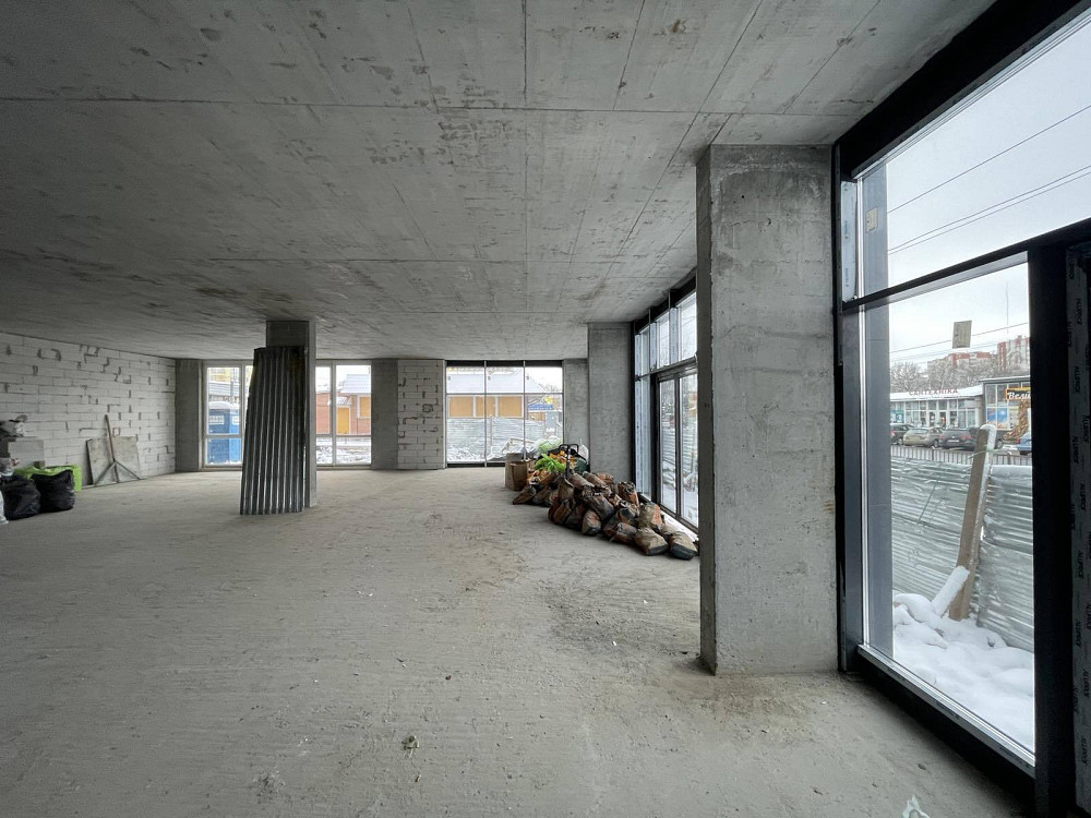 Оренда торгове приміщення на вул. Шептицького Митрополита поверх - 1/3 Ternopil' - photo 8