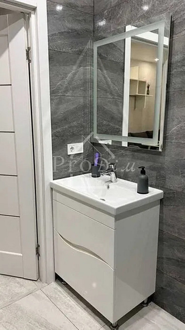 Оренда Квартира 1-кімнатна, 3/4 поверх на Промениста вул., 50 Київ - фото 8