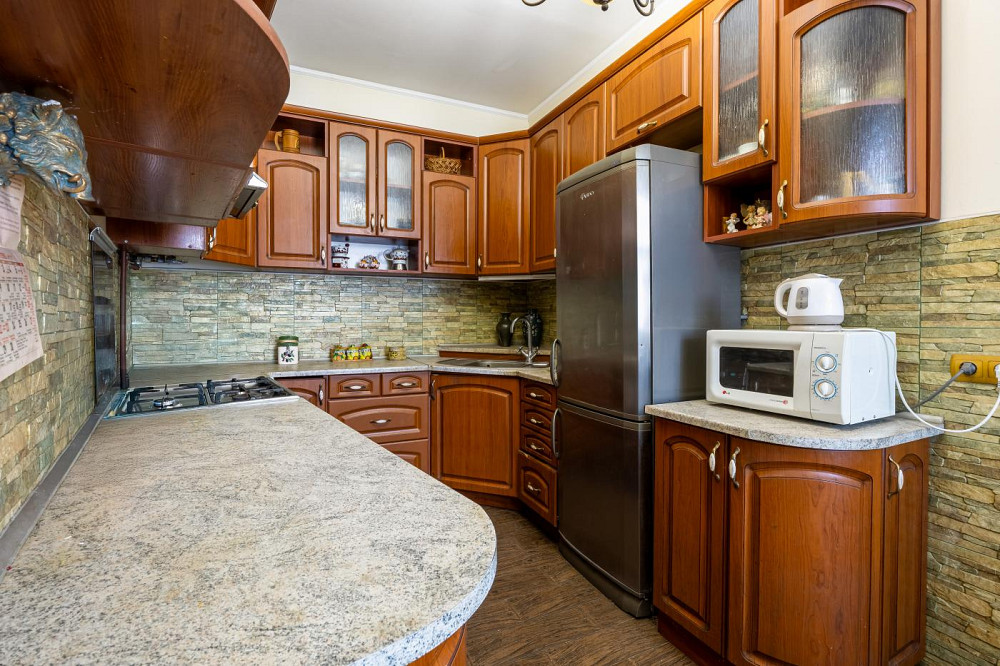 Продаж Квартира на улица Гнатюка Володимира L'viv - photo 3