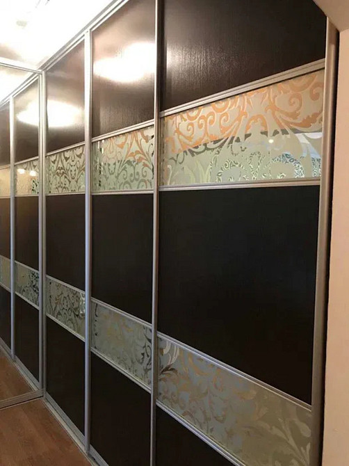 Оренда Квартира 1-кімнатна, 20/22 поверх на вул. Краківська, 13В Київ - фото 7