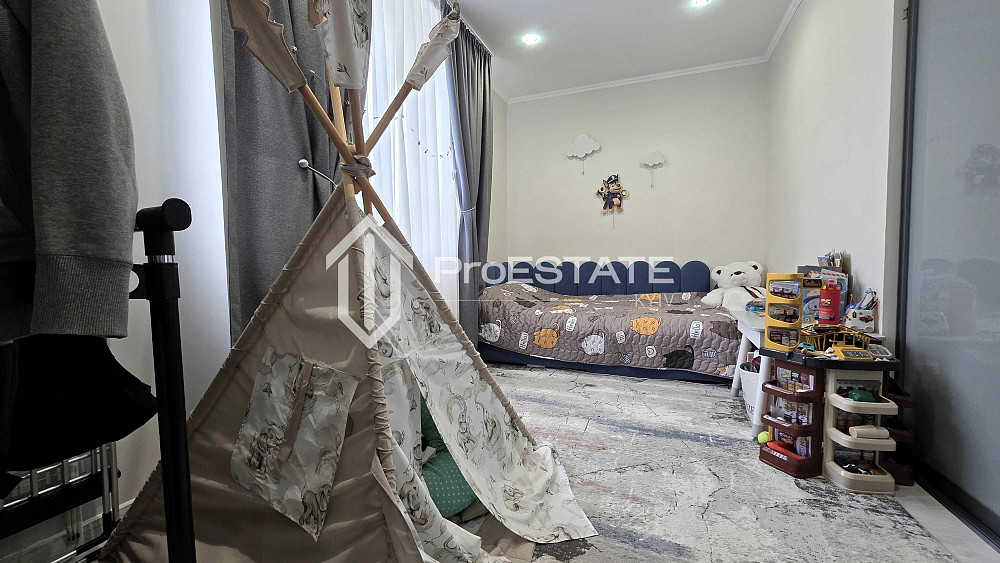 Продаж Квартира 2-кімнатна, 16/16 поверх на вул. Івана Виговського Київ - фото 15