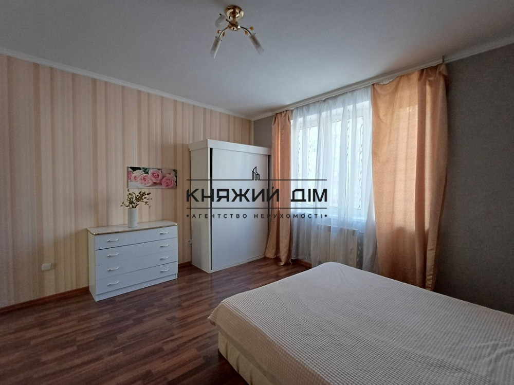 Продаж Квартира 3-кімнатна, 10/22 поверх на Днепровская Набережная Київ - фото 3