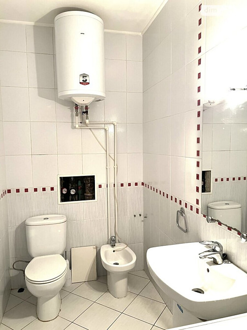 Оренда Квартира 3-кімнатна, 9/18 поверх на вул. Срібнокільська, 24 Kiev - photo 16