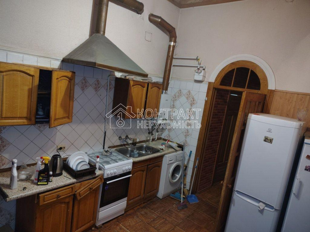 Оренда Квартира 2-кімнатна, 3/3 поверх на вул. Трудова Харьков - изображение 8