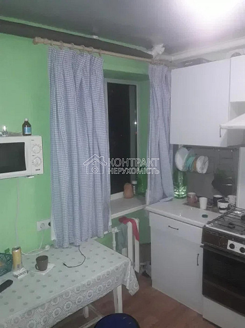 Продаж Квартира 1-кімнатна, 5/5 поверх на вул. Байрона Харків - фото 14