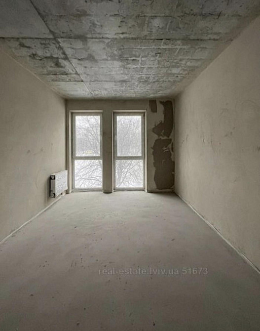 Продаж Квартира на улица Виговського Івана L'viv - photo 5