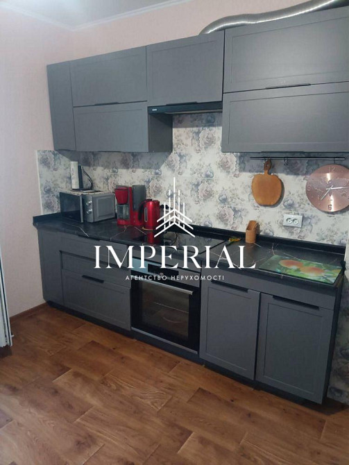 Продаж Квартира 3-кімнатна, 24/25 поверх на вул. Коноплянська Київ - фото 6