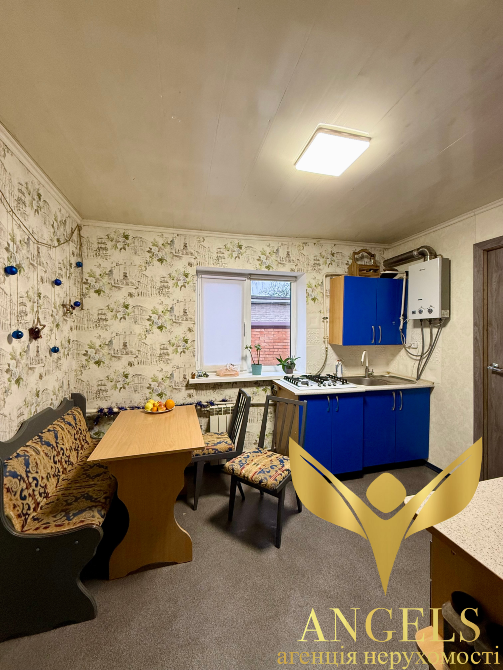 Продаж 1-поверховий Будинок з ділянкою 5 сот 82.2 кв.м 5 кімн. на вул Бобринецьке шосе Кропивницький - фото 13