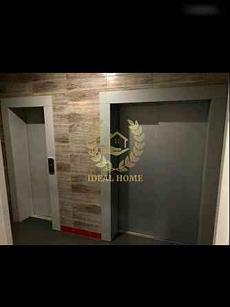 Продаж 1 кімнатної смарт-квартири, Багринова гора, Київ Kiev