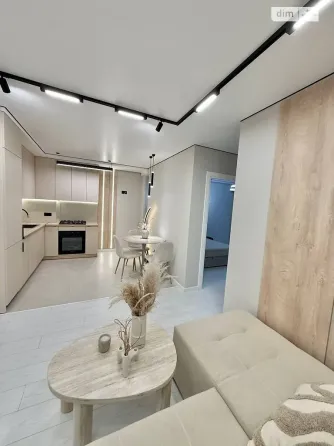 For sale 2-room Apartment 64 sq.m Київська Ternopil'