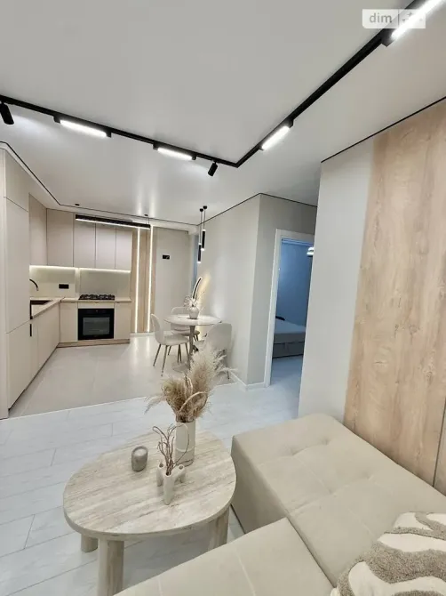 Продажа 2к Квартира 64 кв.м Київська Тернополь - изображение 3