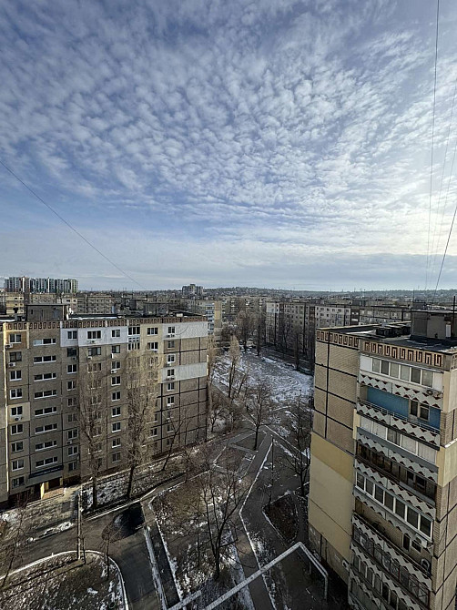 Продаж Квартира 2-кімнатна, 12/16 поверх на Героев пр., 31 Дніпро - фото 10