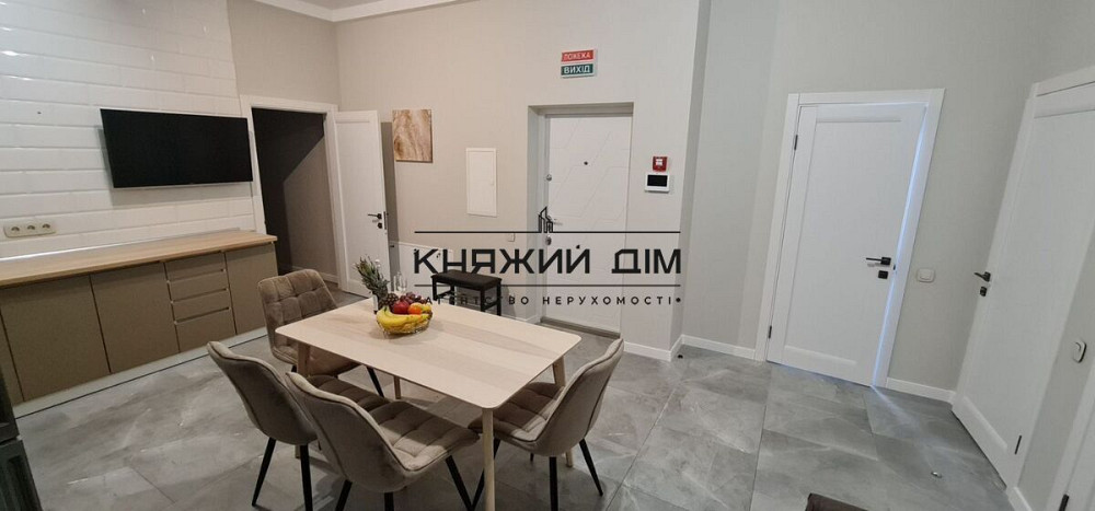 Оренда частини будинку 1 лінія озера Мініістерка. Код об'єкту:139475 Kiev - photo 6