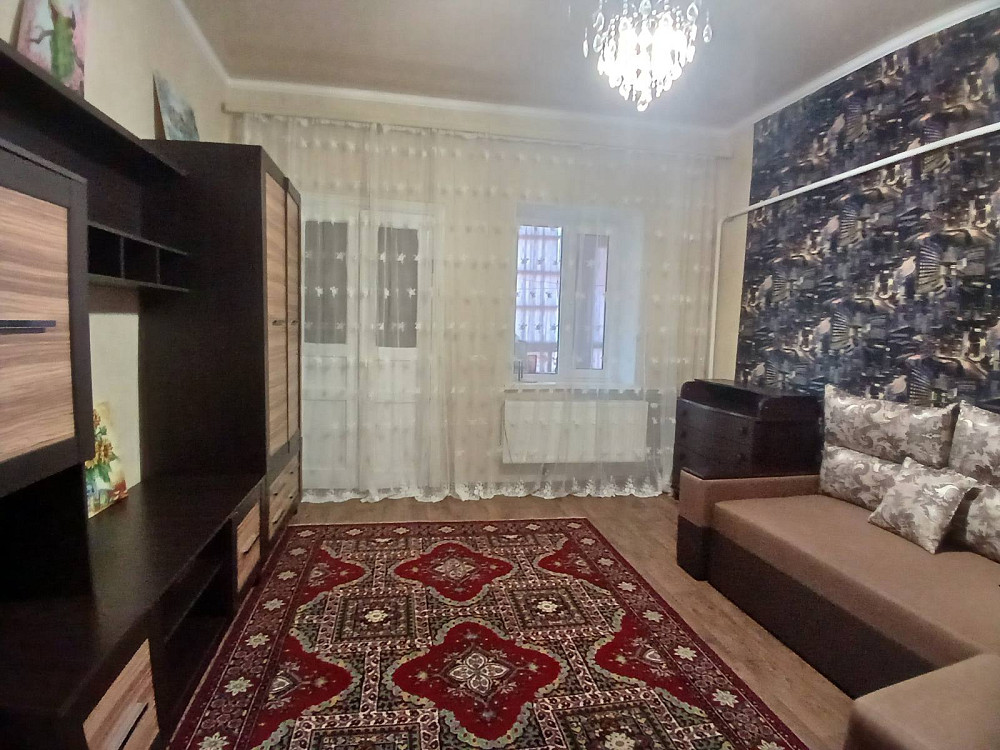 Двухкомнатная квартира ул. Базарная Одеса - фото 4