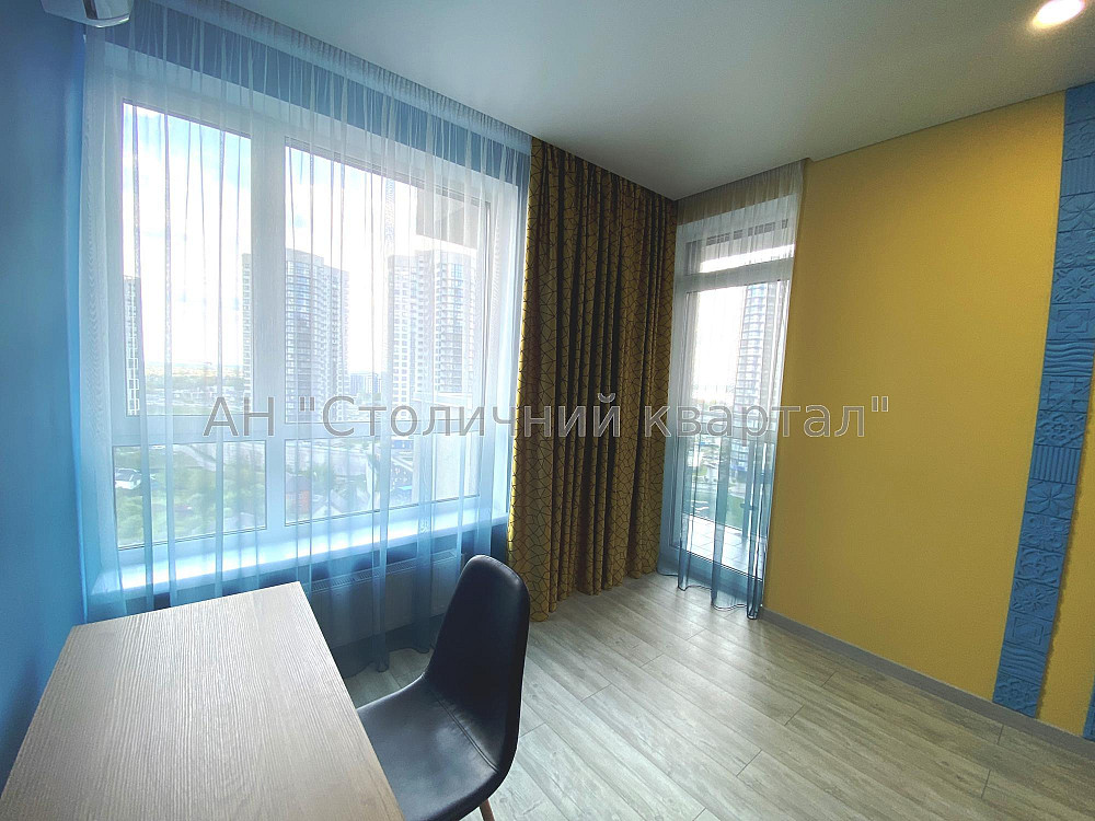 Оренда Будинок 1-кімнатний на Осокорська вул., 2А Київ - фото 9