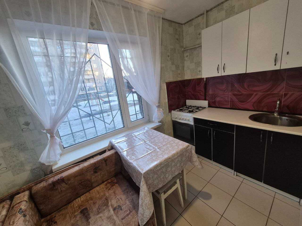 Продаж Квартира 1-кімнатна, 1/9 поверх на Деміївська вул., д. 37 Київ - фото 5