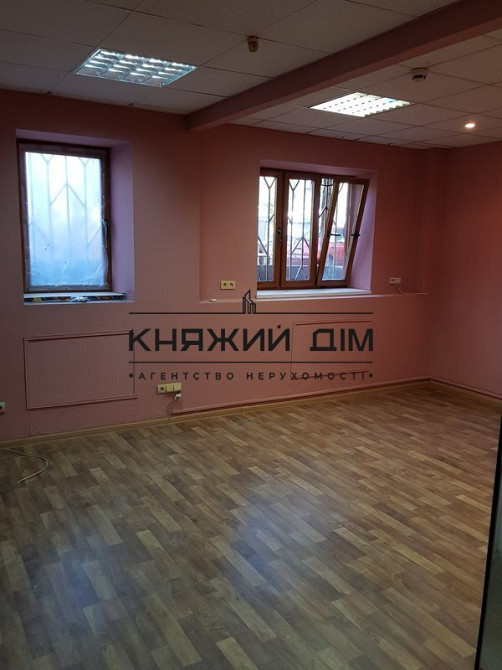 Оренда офісне приміщення на Авиаконструктора Антонова ул. поверх - 1 Київ - фото 1