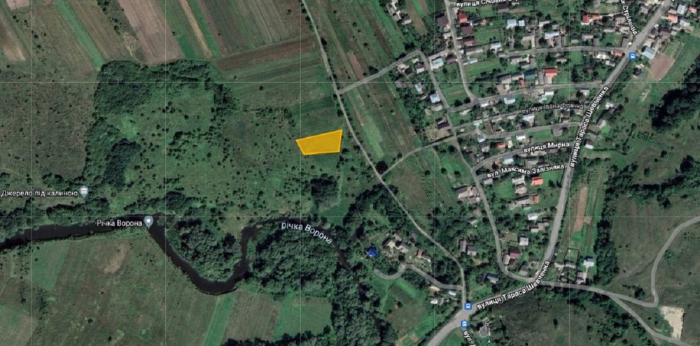 Продаж земельної ділянки 16 соток на Урочище Над Гумнищем  - photo 8