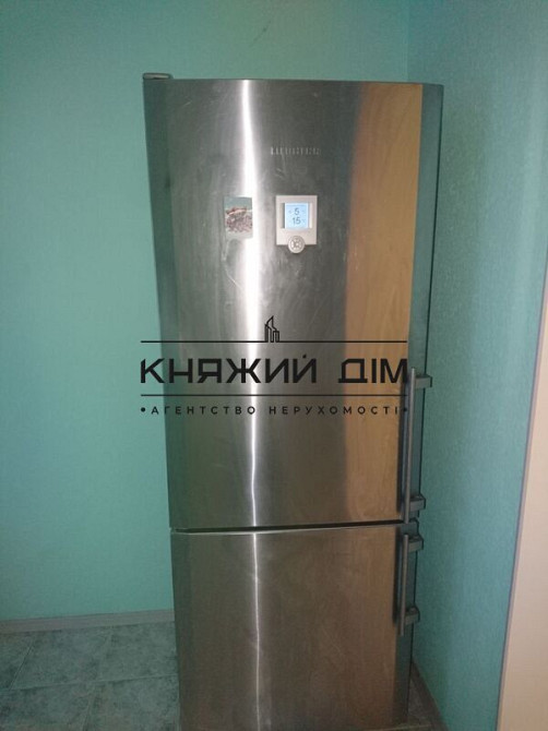 Оренда Квартира 1-кімнатна, 2/12 поверх на Гмыри Бориса ул. Kiev - photo 9