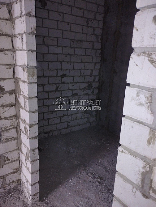 Продаж Квартира 1-кімнатна, 4/9 поверх на вул. Борткевича Kharkiv - photo 12