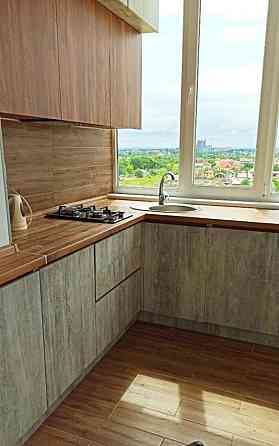 Продається 2 окремі смарт-квартири зі спільним коридором у ЖК «Фонтанка» Одеса