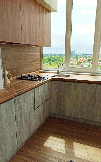 Продається 2 окремі смарт-квартири зі спільним коридором у ЖК «Фонтанка» Одеса - фото 4