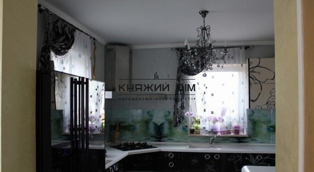 Аренда отличного дома в Старых Петровцах Вышгородский р-н. № 139070  - фото 5