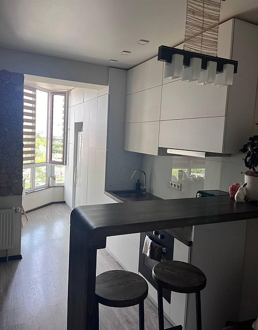 Продаж Квартира 2-кімнатна, 11/12 поверх на вул. Вільський Шлях Житомир - фото 4