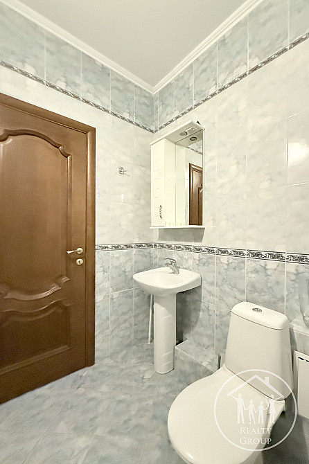 Продаж 4к Квартира 104.1 кв.м Головацького, 23 Г Львів - фото 6