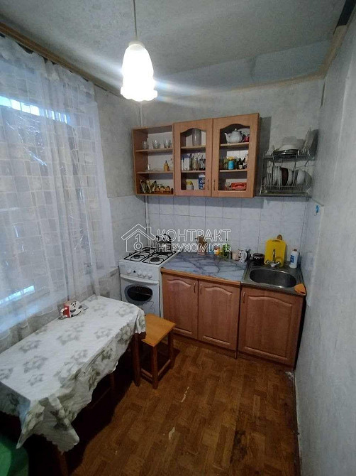 Продаж Квартира 1-кімнатна, 9/12 поверх на вул. Салтівське Харьков - изображение 4