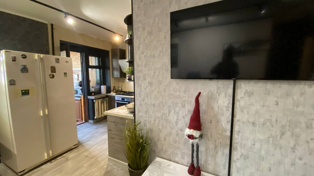 3-х комнатная квартира на Среднефонтанской Одеса - фото 2