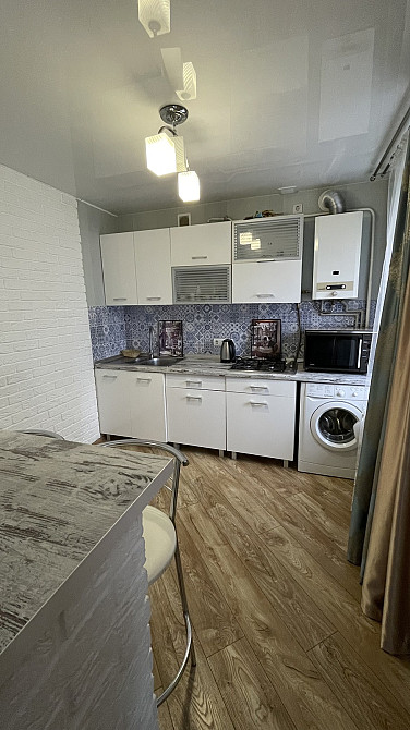 Оренда Квартира 2-кімнатна, 5/5 поверх на вул. Галицька Івано-Франківськ - фото 1