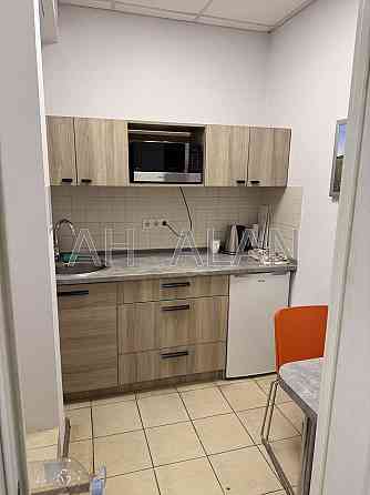 Оренда офісне приміщення на Регенераторна вул., 4, корп. 12 приміщень - 2, поверх - 1/7 Kiev