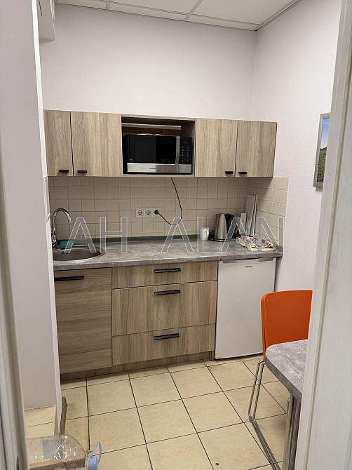 Оренда офісне приміщення на Регенераторна вул., 4, корп. 12 приміщень - 2, поверх - 1/7 Київ - фото 6