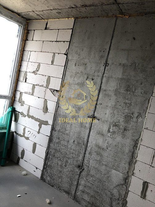 Продаж Квартира 1-кімнатна на Машиностроительный пер., 26 Киев - изображение 13