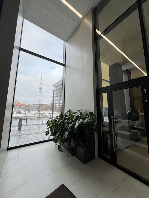 Продаж Квартира 1-кімнатна, 8/22 поверх на Ґарета Джонса вул., д. 12 Киев - изображение 10