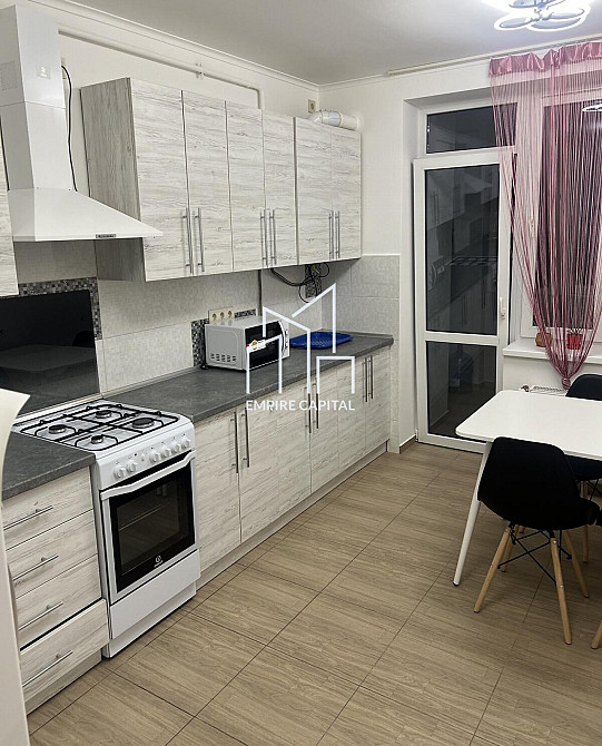 Оренда 1к Квартира 46 кв.м Демнянська вул. Львів - фото 1