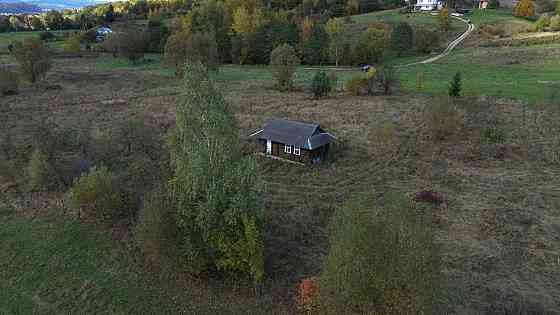 Продаж земельної ділянки 76 соток Люча